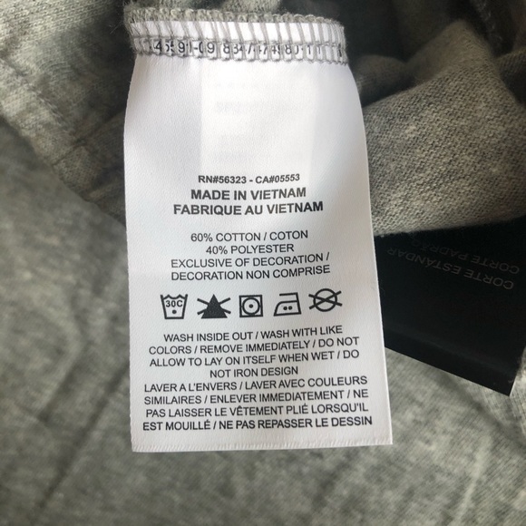 Nike Women’s Plus Capri Joggers - Picture 4 of 4